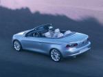 Volkswagen Concept-C 2004 года